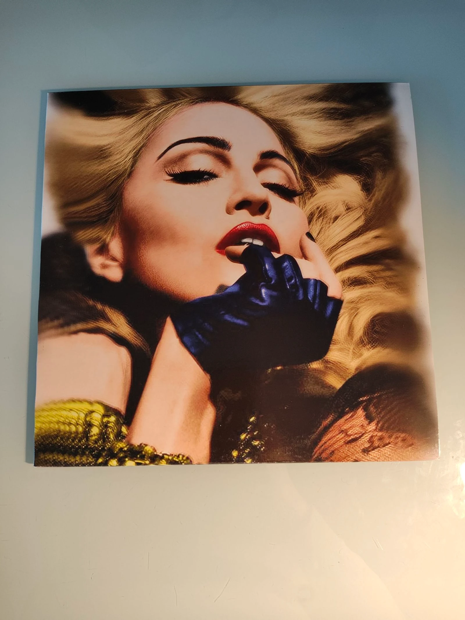 Disco de imagen de vinilo de Madonna – photo 3